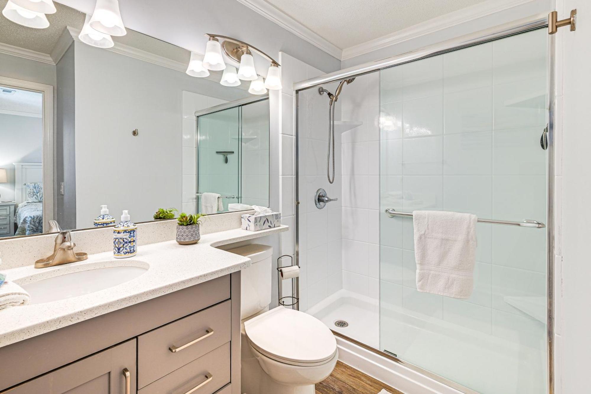 On-The-Beach Escape Oceanfront In Surfside! Myrtle Beach Eksteriør billede